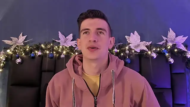 MikaelSlow online show from January 6, 2026, 4:05 am