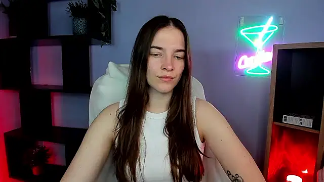 Snapshot of kenzie_x chatting on January 14, 2026, 7:45 am kenzie x online show from January 14, 2026, 7:45 am