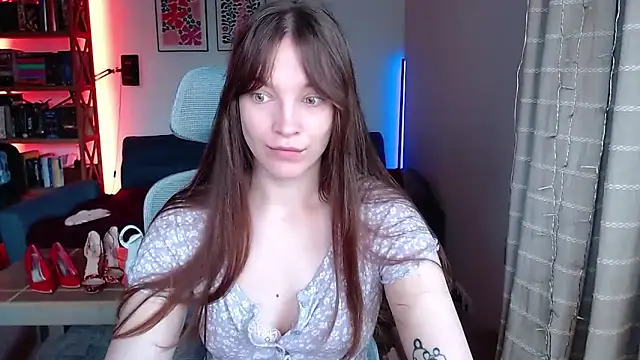 kenzie x online show from May 18, 2026, 6:18 am