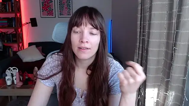 kenzie x online show from March 19, 2026, 7:19 am