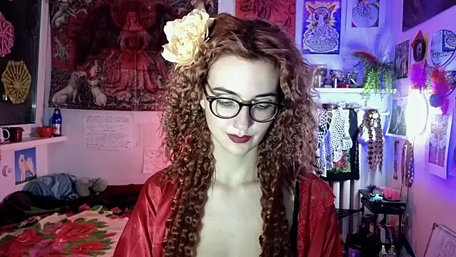 TatianaRomanov online show from April 30, 2026, 8:16 pm