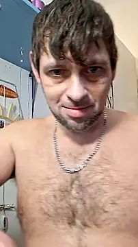 ROCKHARDDADDY86 online show from February 4, 2026, 5:30 pm