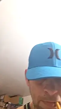 ROCKHARDDADDY86 online show from March 6, 2026, 4:02 pm