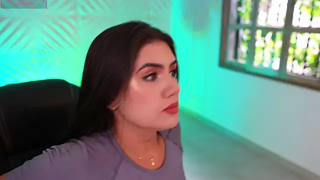 Snapshot of AngelicaVega chatting on March 2, 2026, 8:49 pm AngelicaVega online show from March 2, 2026, 8:49 pm