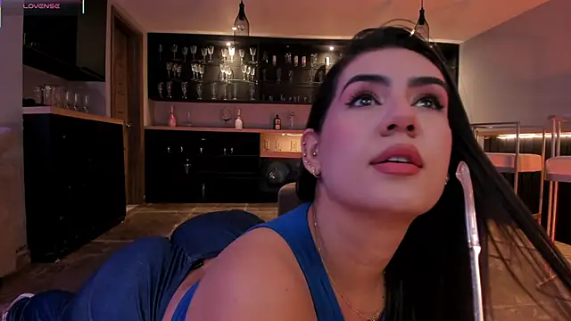 Snapshot of AngelicaVega chatting on February 22, 2026, 5:25 pm AngelicaVega online show from February 22, 2026, 5:25 pm