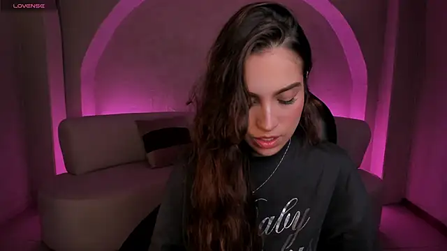 MarianneLane online show from December 16, 2025, 10:14 pm