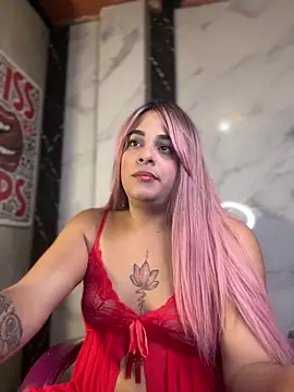 tattys sexy online show from March 21, 2026, 3:30 am