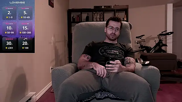 JayXCee Official online show from November 15, 2025, 2:15 am