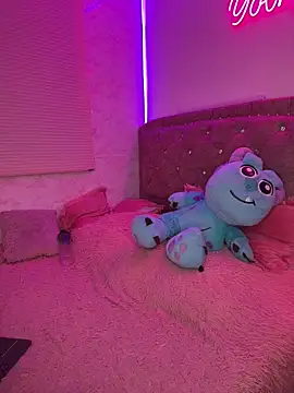 YovngBaby online show from February 18, 2026, 5:16 am