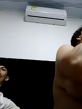 Liancy online show from March 27, 2026, 12:19 am