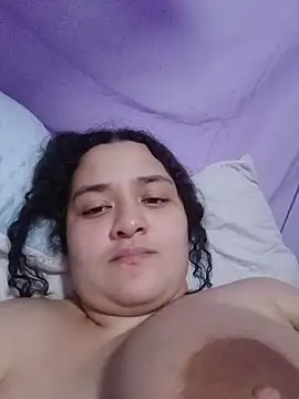 Liancy online show from July 2, 2026, 4:18 am