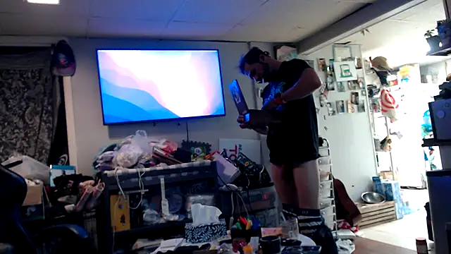 Snapshot of tongueispowerr6d9 chatting on December 4, 2025, 6:01 am tongueispowerr6d9 online show from December 4, 2025, 6:01 am