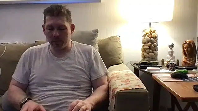 Rock Pierce online show from October 30, 2025, 7:00 pm