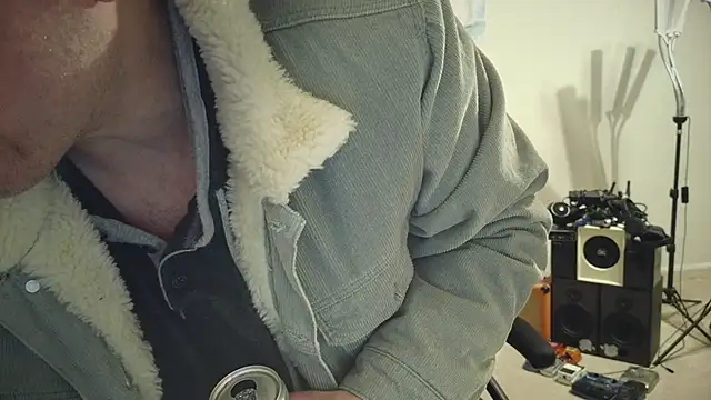 Rock Pierce online show from February 5, 2026, 9:16 am