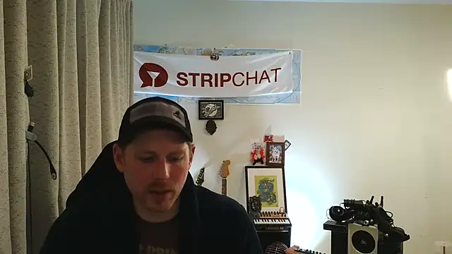 Rock Pierce online show from March 3, 2026, 8:05 pm