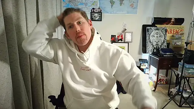 Rock Pierce online show from October 5, 2025, 4:14 am