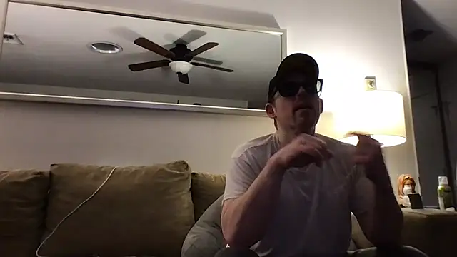 Rock Pierce online show from March 13, 2025, 9:48 pm