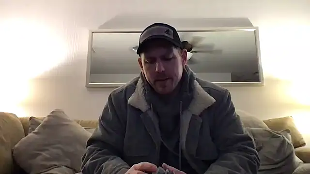 Rock Pierce online show from February 21, 2025, 8:38 pm