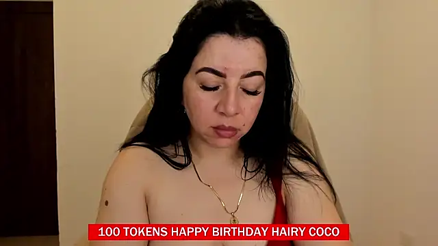 Im coco online show from March 15, 2025, 6:58 am