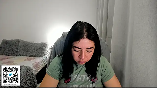 Im coco online show from March 21, 2026, 10:31 am