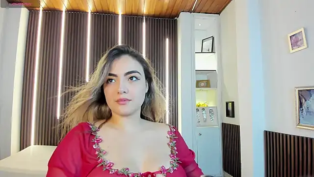Snapshot of IsabellaaJoness chatting on April 12, 2026, 2:09 pm IsabellaaJoness online show from April 12, 2026, 2:09 pm