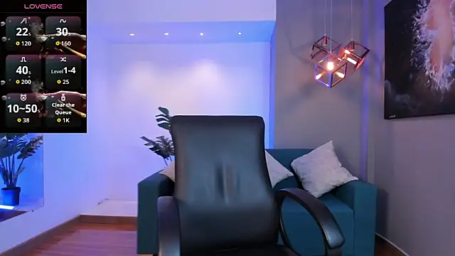 Snapshot of IsabellaaJoness chatting on September 22, 2025, 12:22 pm IsabellaaJoness online show from September 22, 2025, 12:22 pm