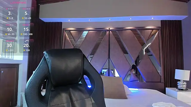 Snapshot of IsabellaaJoness chatting on September 19, 2025, 11:58 am IsabellaaJoness online show from September 19, 2025, 11:58 am