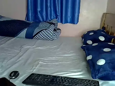 sweet rozie online show from May 24, 2026, 5:40 am