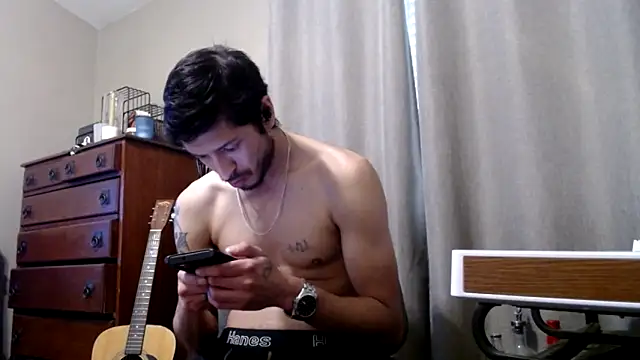 psil0cyb0rg online show from December 4, 2025, 12:20 am