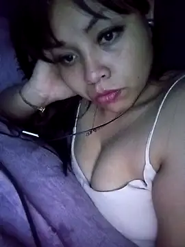 jJazmin03 online show from March 12, 2026, 12:31 pm