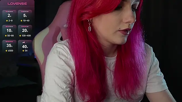 joyhannahh online show from November 26, 2025, 6:52 pm