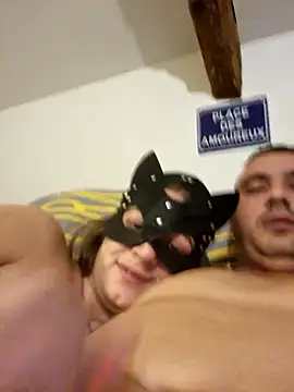 LoLa-69-X online show from October 1, 2025, 6:40 am