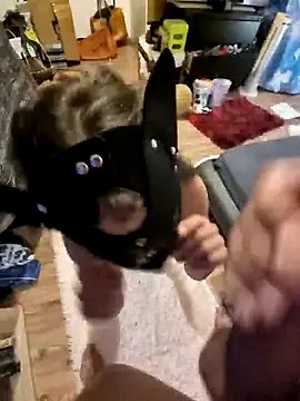 LoLa-69-X online show from September 17, 2025, 2:13 am