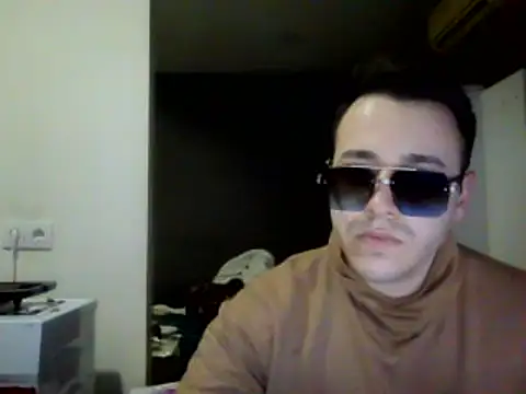 Seksihacker online show from December 26, 2024, 9:26 pm