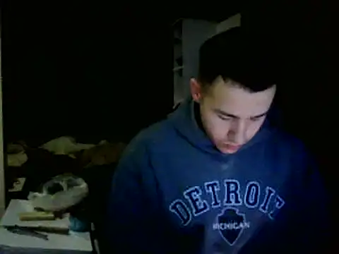 Seksihacker online show from December 18, 2024, 6:25 pm