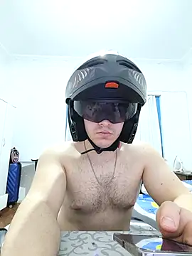 Seksihacker online show from April 28, 2026, 11:09 pm