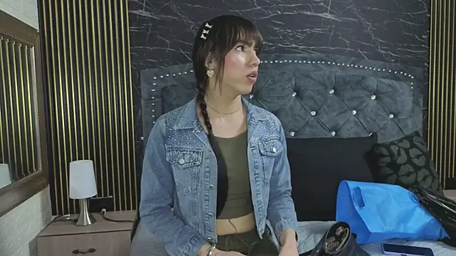 diosagolden online show from April 8, 2026, 7:48 pm