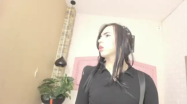 diosagolden online show from March 8, 2025, 8:46 pm