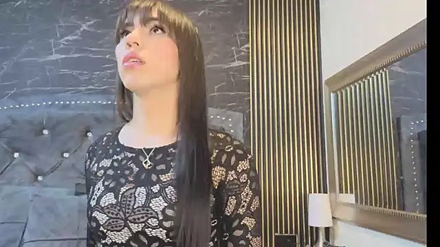 diosagolden online show from January 13, 2026, 8:35 pm