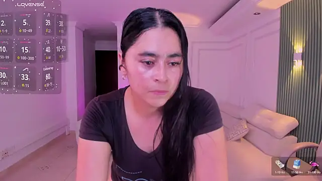Snapshot of Anna_parkker_ chatting on May 16, 2026, 7:24 pm Anna parkker online show from May 16, 2026, 7:24 pm