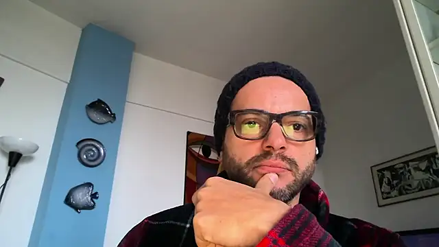 sexoffice83 online show from February 4, 2026, 12:22 pm