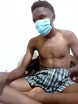 hot ebonys1 online show from November 19, 2025, 1:00 pm