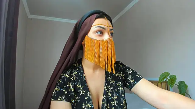  cleopattra  online show from December 19, 2025, 7:55 am