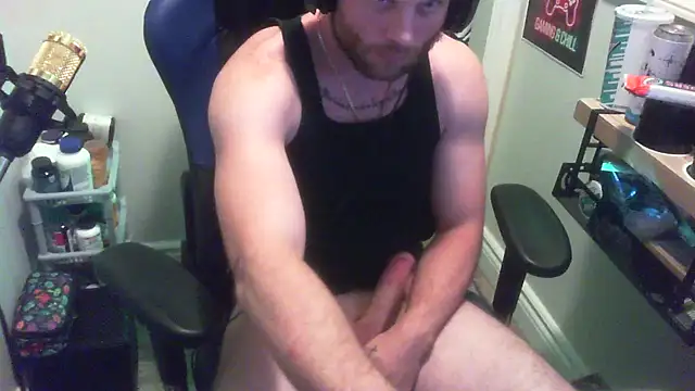 GeneralXMillyX online show from October 9, 2025, 7:31 am