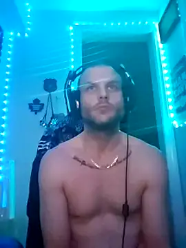 GeneralXMillyX online show from January 15, 2025, 9:35 am