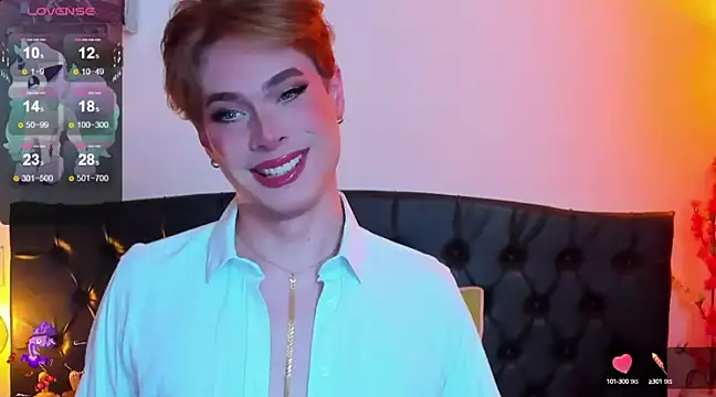 mike blossom online show from January 21, 2025, 2:37 pm