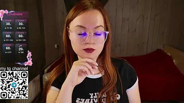 Snapshot of Lila_Pitt chatting on January 5, 2025, 8:52 pm Lila Pitt online show from January 5, 2025, 8:52 pm