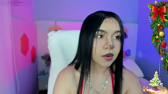 Snapshot of Hanna__Becker_ chatting on December 22, 2024, 5:44 am Hanna Becker online show from December 22, 2024, 5:44 am