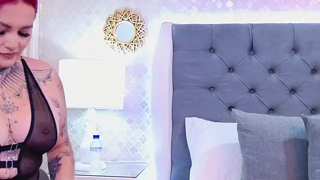 AmaraVelmet online show from January 15, 2026, 3:59 pm