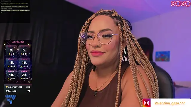 Val daniiels online show from March 16, 2025, 4:09 am